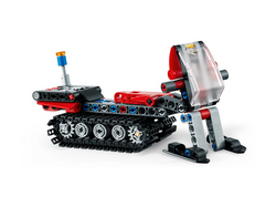 LEGO TECHNIC 2W1 RATRAK LUB SKUTER ŚNIEŻNY (42148)