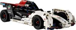 LEGO TECHNIC 42137 FORMULA E PORSCHE 99X ELECTRIC