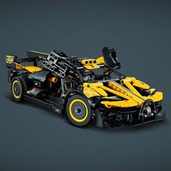 LEGO TECHNIC 42151 BOLID BUGATTI W16