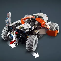 LEGO TECHNIC SPACE KOSMICZNA ŁADOWARKA KOSMOS 435 ELEMENTÓW 42178 