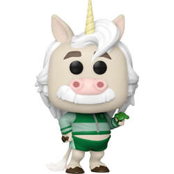 LUCK JEFF FUNKO POP! MOVIES FIGURKA WINYLOWA KOLEKCJONERSKA