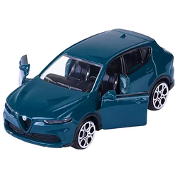 MAJORETTE ALFA ROMEO TONALE PREMIUM CARS SAMOCHODZIK METALOWY RESORAK