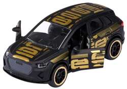 MAJORETTE AUDI Q4 E-TRON LIMITED EDITION SAMOCHODZIK METALOWY