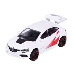 MAJORETTE RENAULT MEGANE R.S TROPHY-R PREMIUM CARS SAMOCHODZIK METALOWY