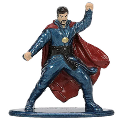 MARVEL AVENGERS DOCTOR STRANGE 2017 FORD GT 1:32 SAMOCHÓD + FIGURKA JADA