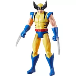 MARVEL FIGURKA X-MEN '97 WOLVERINE TITAN HERO SERIES RUCHOMA 30 cm HASBRO