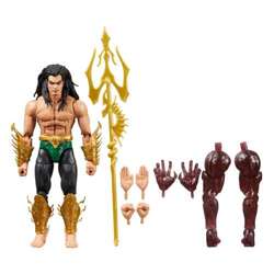 MARVEL LEGENDS NAMOR FIGURKA RUCHOMA KOLEKCJONERSKA HASBRO THE VOID