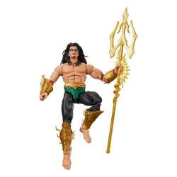 MARVEL LEGENDS NAMOR FIGURKA RUCHOMA KOLEKCJONERSKA HASBRO THE VOID