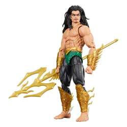 MARVEL LEGENDS NAMOR FIGURKA RUCHOMA KOLEKCJONERSKA HASBRO THE VOID