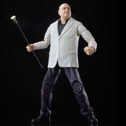 MARVEL LEGENDS SERIES FIGURKA KOLEKCJONERSKA KINGPIN HAWKEYE HASBRO