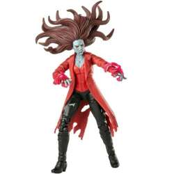 MARVEL LEGENDS SERIES FIGURKA WHAY IF..? ZOMBIE SCARLET WITCH KHONSHU