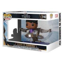 MARVEL SHURI IN SUNBIRD WAKANDA FOREVER FUNKO POP! FIGURKA MARVEL