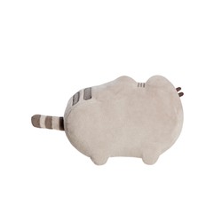 MASKOTKA KOTEK PUSHEEN KLASYCZNY STOJĄCY 10 x 14 CM ORYGINALNA