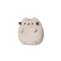 MASKOTKA KOTEK PUSHEEN SIEDZĄCY 10 CM ORYGINALNA