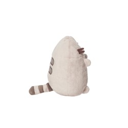 MASKOTKA KOTEK PUSHEEN SIEDZĄCY 10 CM ORYGINALNA