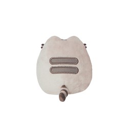 MASKOTKA KOTEK PUSHEEN SIEDZĄCY 10 CM ORYGINALNA