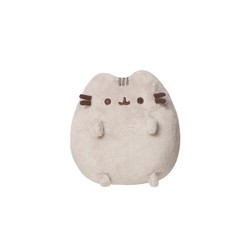 MASKOTKA KOTEK PUSHEEN SIEDZĄCY 10 CM ORYGINALNA