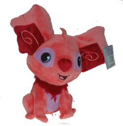 MASKOTKA PLUSZAK ANIMAL JAM ZWIERZAK - KOALA 30 CM