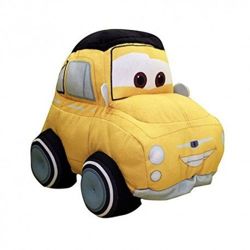 MASKOTKA PLUSZAK AUTA CARS 3 LUIGI 20 CM