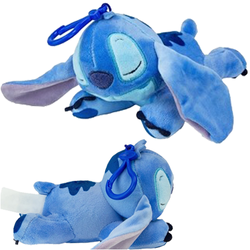 MASKOTKA STITCH PLUSZAK DISNEY SNUGLETS PRZYTULANKA STWOREK