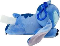 MASKOTKA STITCH PLUSZAK DISNEY SNUGLETS PRZYTULANKA STWOREK