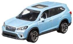 MATCHBOX 2019 SUBARU FORESTER SAMOCHODZIK METALOWY MATTEL