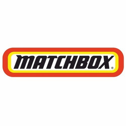 MATCHBOX PUSH'N PULLER SAMOCHODZIK METALOWY MATTEL