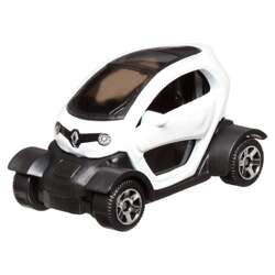 MATCHBOX RENAULT TWIZY 2022 SAMOCHODZIK METALOWY MATTEL AUTKO RESORAK