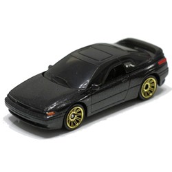 MATCHBOX SUBARU SVX SAMOCHODZIK METALOWY MATTEL