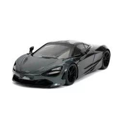 MCLAREN 720S FAST FURIOUS SZYBCY I WŚCIEKLI SAMOCHÓD SPORTOWY MODEL JADA