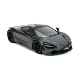 MCLAREN 720S FAST FURIOUS SZYBCY I WŚCIEKLI SAMOCHÓD SPORTOWY MODEL JADA