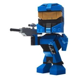 MEGA BLOKS KUBROS - HALO SPARTAN RECON 153 EL