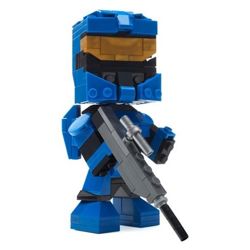 MEGA BLOKS KUBROS - HALO SPARTAN RECON 153 EL