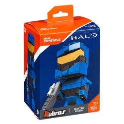 MEGA BLOKS KUBROS - HALO SPARTAN RECON 153 EL