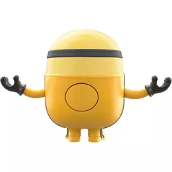 MINIONKI WEJŚCIE GRU FIGURKA BOB SMOCZA MASKA MIŚ SMOK KARNAWAŁOWY