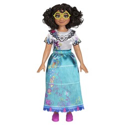 MIRABEL MADRIGAL LALKA Z FILMU NASZE MAGICZNE ENCANTO DISNEY 