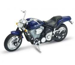 MOTOCYKL HONDA GOLD WING POJAZD MODEL METALOWY KOLEKCJONERSKI 1:18