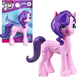 MY LITTLE PONY KUCYK PIPP PETALS FIGURKA RUCHOMA HASBRO KONIK PEGAZ