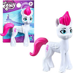 MY LITTLE PONY KUCYK RUCHOMY HASBRO KONIK PEGAZ 5w1 FIGURKA JEDNOROŻEC