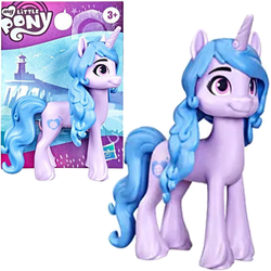 MY LITTLE PONY KUCYK RUCHOMY HASBRO KONIK PEGAZ 5w1 FIGURKA JEDNOROŻEC