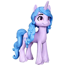 MY LITTLE PONY KUCYK RUCHOMY HASBRO KONIK PEGAZ 5w1 FIGURKA JEDNOROŻEC