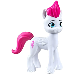 MY LITTLE PONY KUCYK RUCHOMY HASBRO KONIK PEGAZ 5w1 FIGURKA JEDNOROŻEC