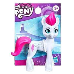 MY LITTLE PONY KUCYK ZIPP STORM FIGURKA RUCHOMA HASBRO KONIK PEGAZ