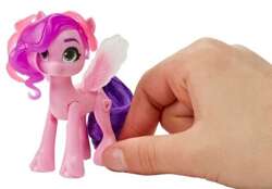 MY LITTLE PONY PRINCESS PETALS CUTIE MARK HASBRO FIGURKA KUCYK KONIK PEGAZ