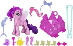 MY LITTLE PONY PRINCESS PETALS CUTIE MARK HASBRO FIGURKA KUCYK KONIK PEGAZ