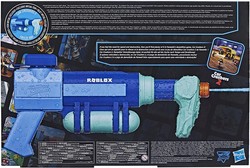 NERF ROBLOX SUPER SOAKER PISTOLET NA WODĘ FREEZE RAY PSIKAWKA HASBRO