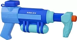 NERF ROBLOX SUPER SOAKER PISTOLET NA WODĘ FREEZE RAY PSIKAWKA HASBRO