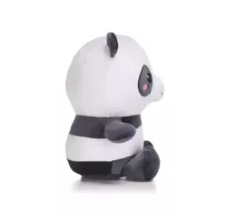 PANDA MIŚ PLUSZAK MASKOTKA PRZYTULANKA 24 CM KAWAII KUTIES