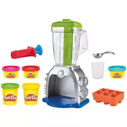 PLAY-DOH CIASTOLINA BLENDER MIKSER DO SMOOTHIE KOKTAJLE MASA 198g HASBRO