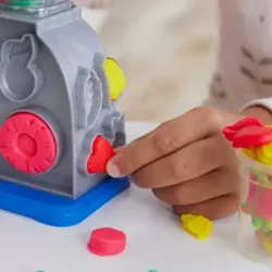 PLAY-DOH CIASTOLINA BLENDER MIKSER DO SMOOTHIE KOKTAJLE MASA 198g HASBRO